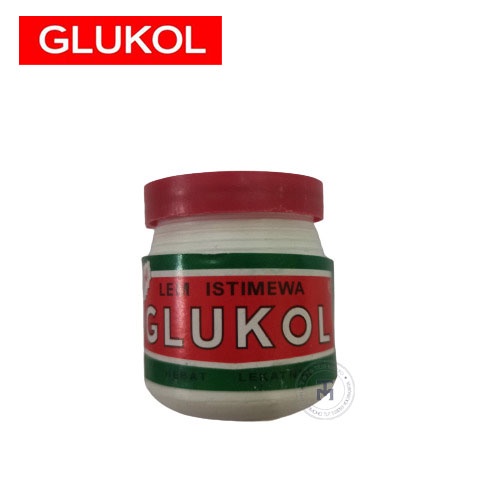 

Lem Glukol Kecil