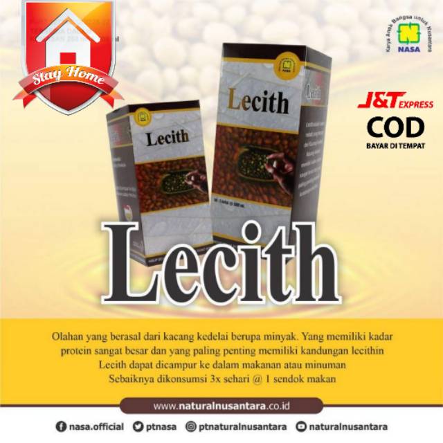 

LECITHYN