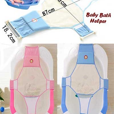 ALAS MANDI BAYI KASUR FLOATING BATH MAT FOR BABY KURSI JEMUR BAYI BABY BATHER BALON BAYI BAK MANDI BABY FLOATH MATTRESS Alas Mandi Anak Bayi Newborn Baru Lahir Kasur Matras Lipat Baby Bath Mattress Anti Slip Alas Mandi Bayi Lipat Anti Slip Kasur Mandi