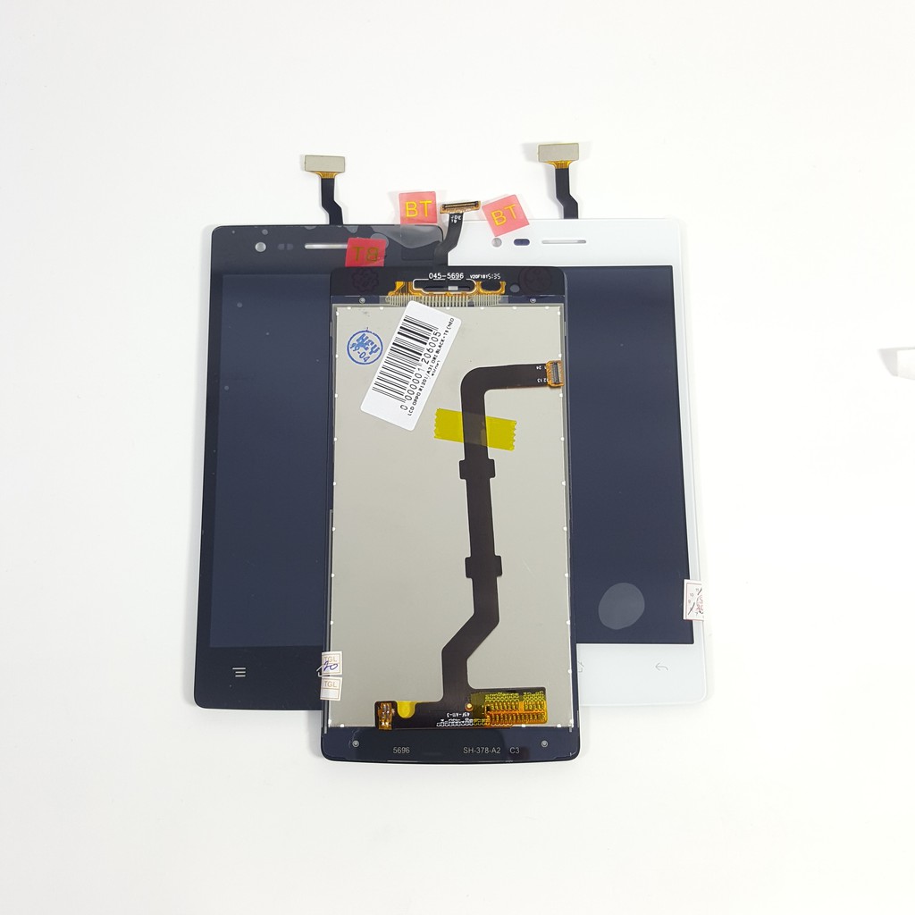 LCD TOUCHSCREEN OPPO NEO 5 / LCD TS OPPO R1201 / LCD TC OPPO A31 FULLSET