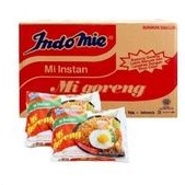 

Indomie Goreng Mie Instan 85 Gr
