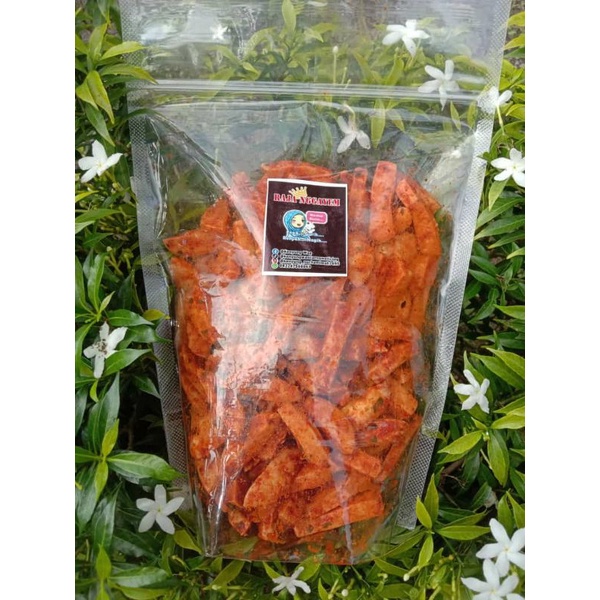 

baksogoreng raja nggayem