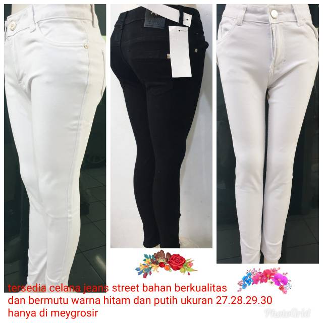tokoabelgrosir celana jeans cewe abg panjang