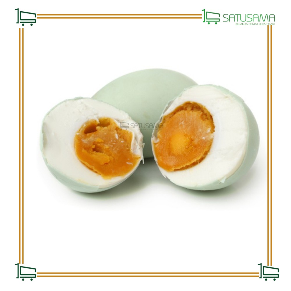 

Telur Asin / satusama