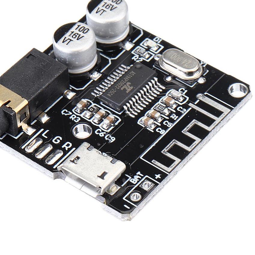 ۩ Audio Receiver Board VHM-314 VHM314 Bluetooth 5.0 ➯