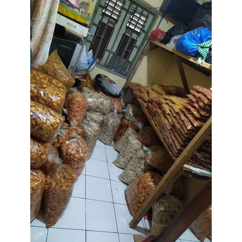 

makaroni 5kg ( 1ball )