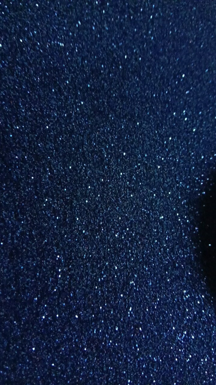 Eva Foam Gliter / Spon Gliter Warna / Foam Art Spon 30cm X 20cm Murah