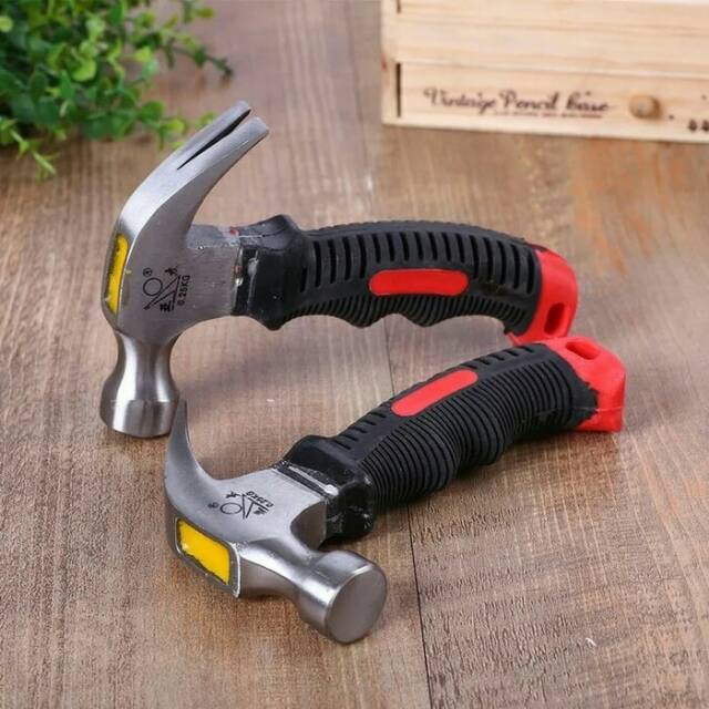 Palu Bogel 8oz Palu kecil palu pendek palu mini
