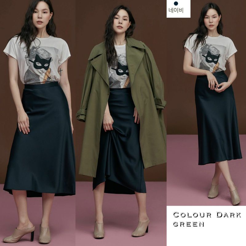 Lapi*f korean skirt