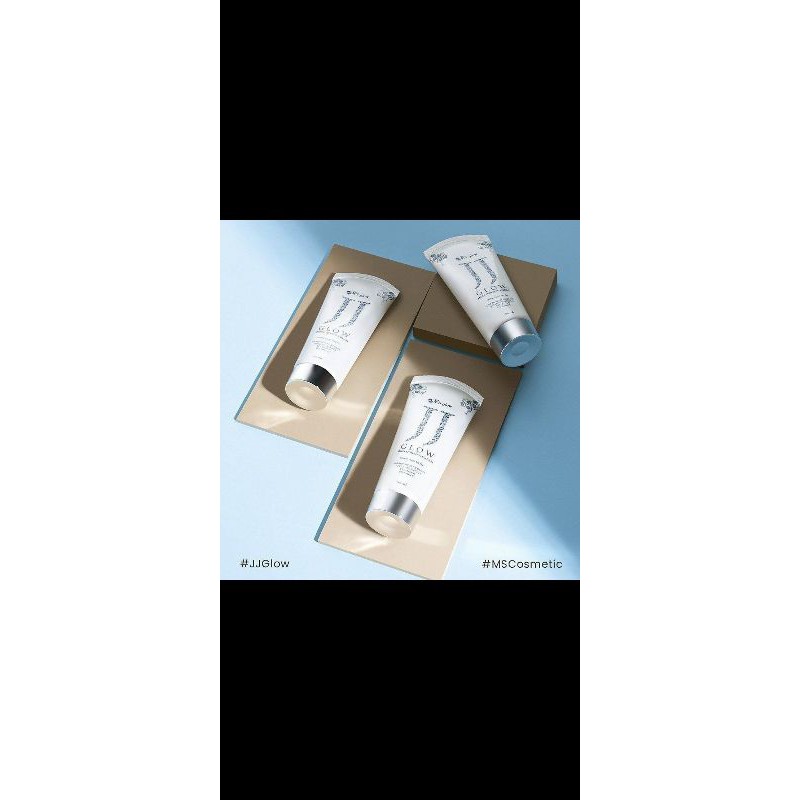 jj glow produk ms glow
