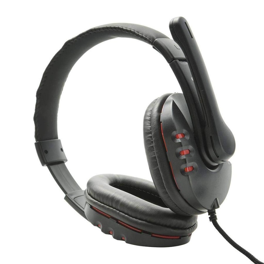 Gaming Headset Ovleng X6