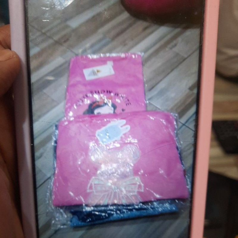 orderan bunda dinie tiwie