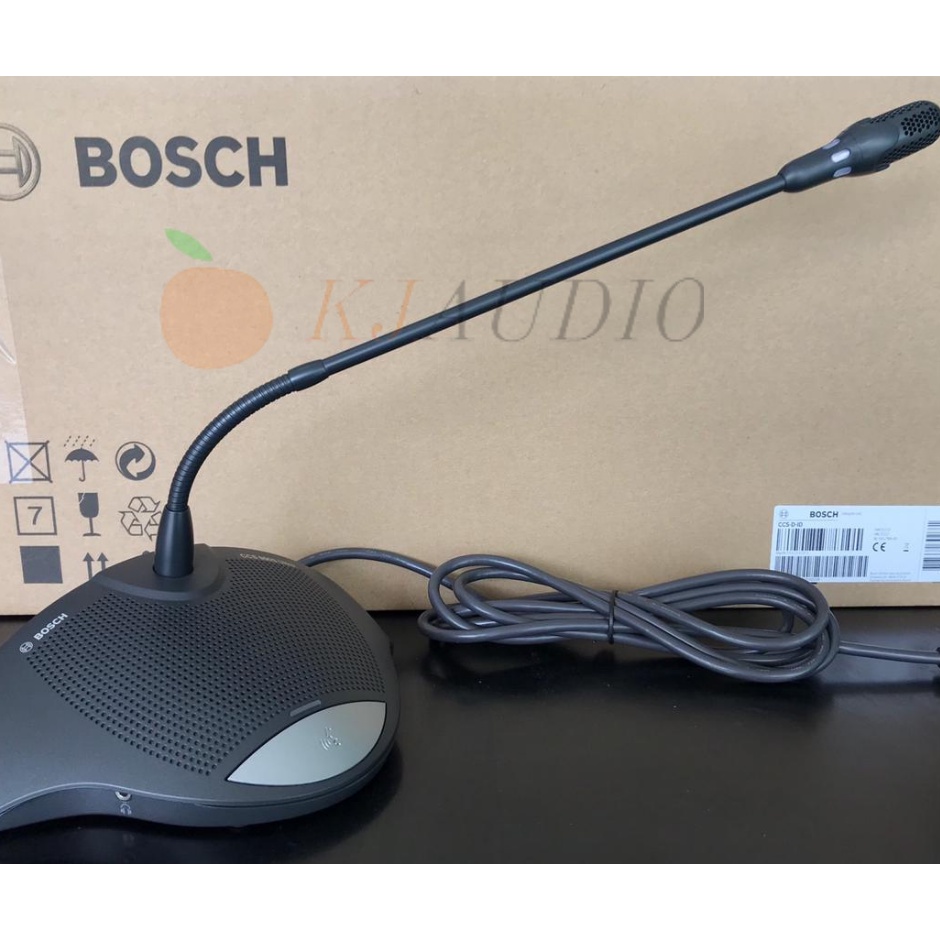 MIC DELEGATE BOSCH CCS900S