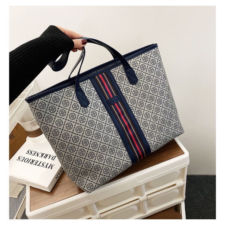 (2Pc Bisa 1Kg)GTBI998877171 New arrival  !!! Tas Tote Bag   Wanita Import