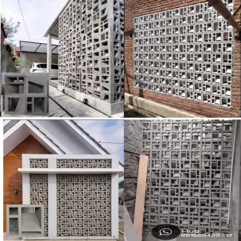 #bayardirumah Tunik Batik Wanita M L Xl Xxl Jumbo