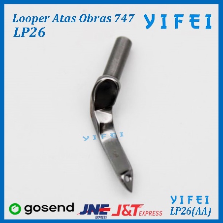 Loper obras LP26/YIFEI-LP26