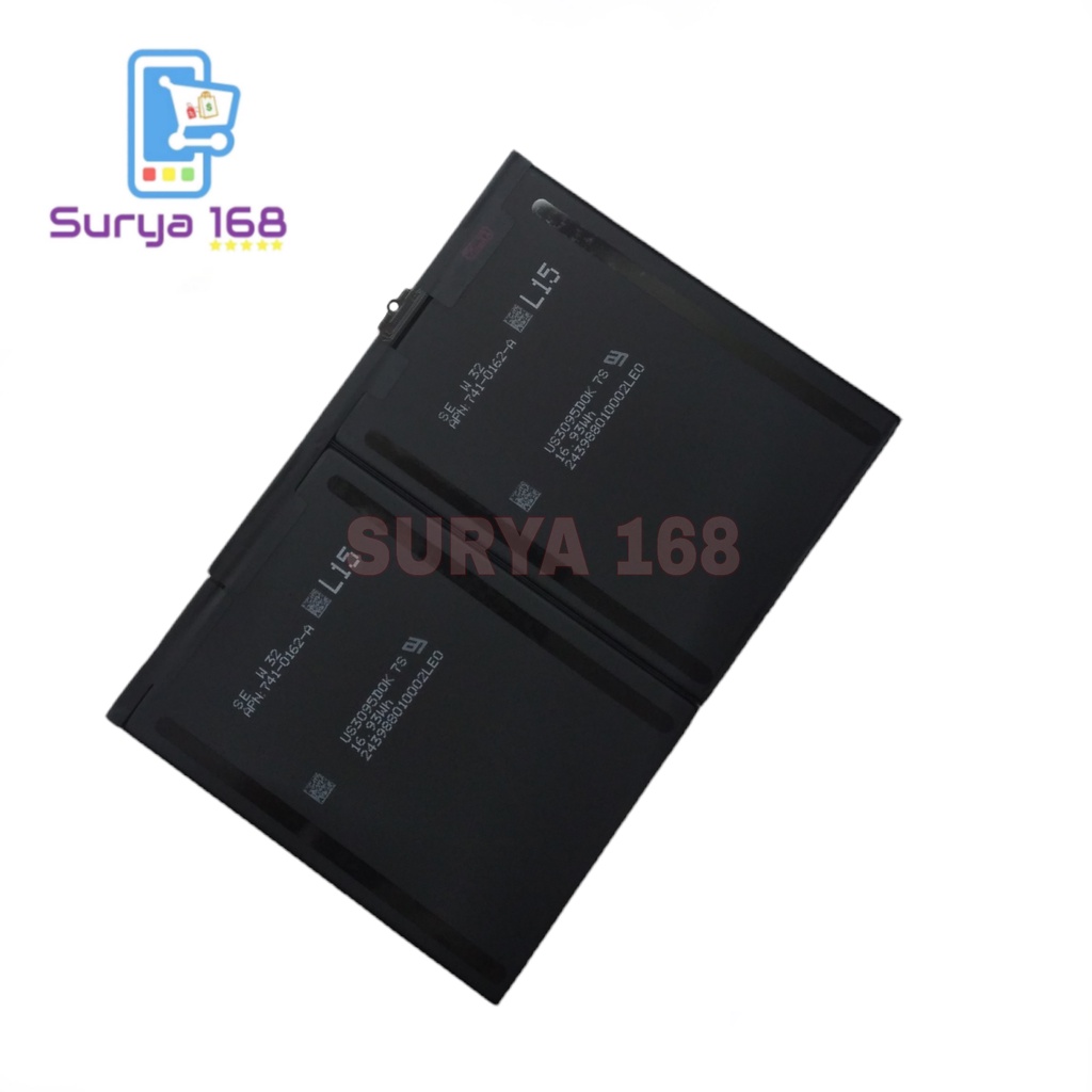 BATTERY BATERAI BATTERE BATRE IPAD AIR 1 A1474 / A1475 / A1476