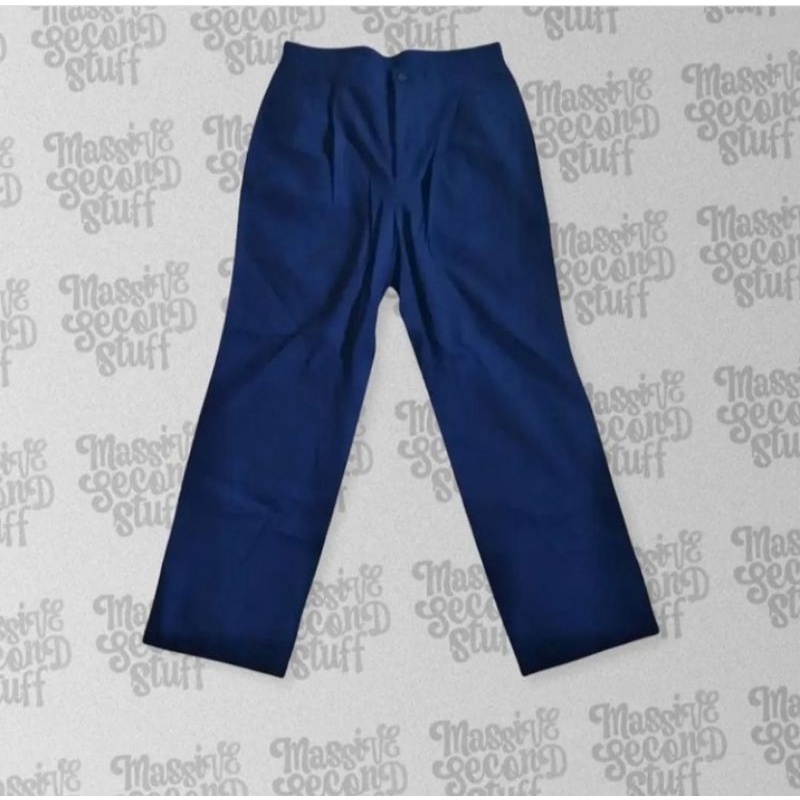 Celana Panjang Second Lacoste