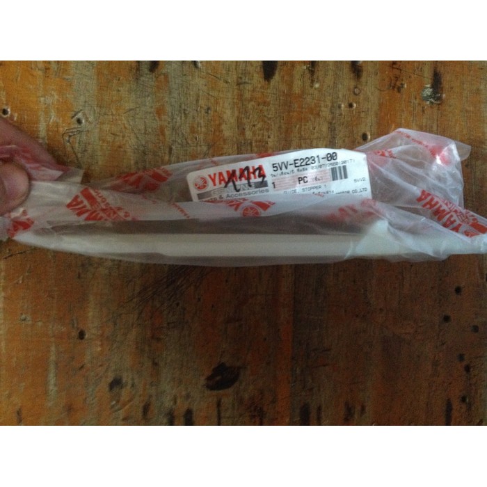 Lidah Tensioner Keteng Bawah Mio Nouvo 5VV-E2231-00