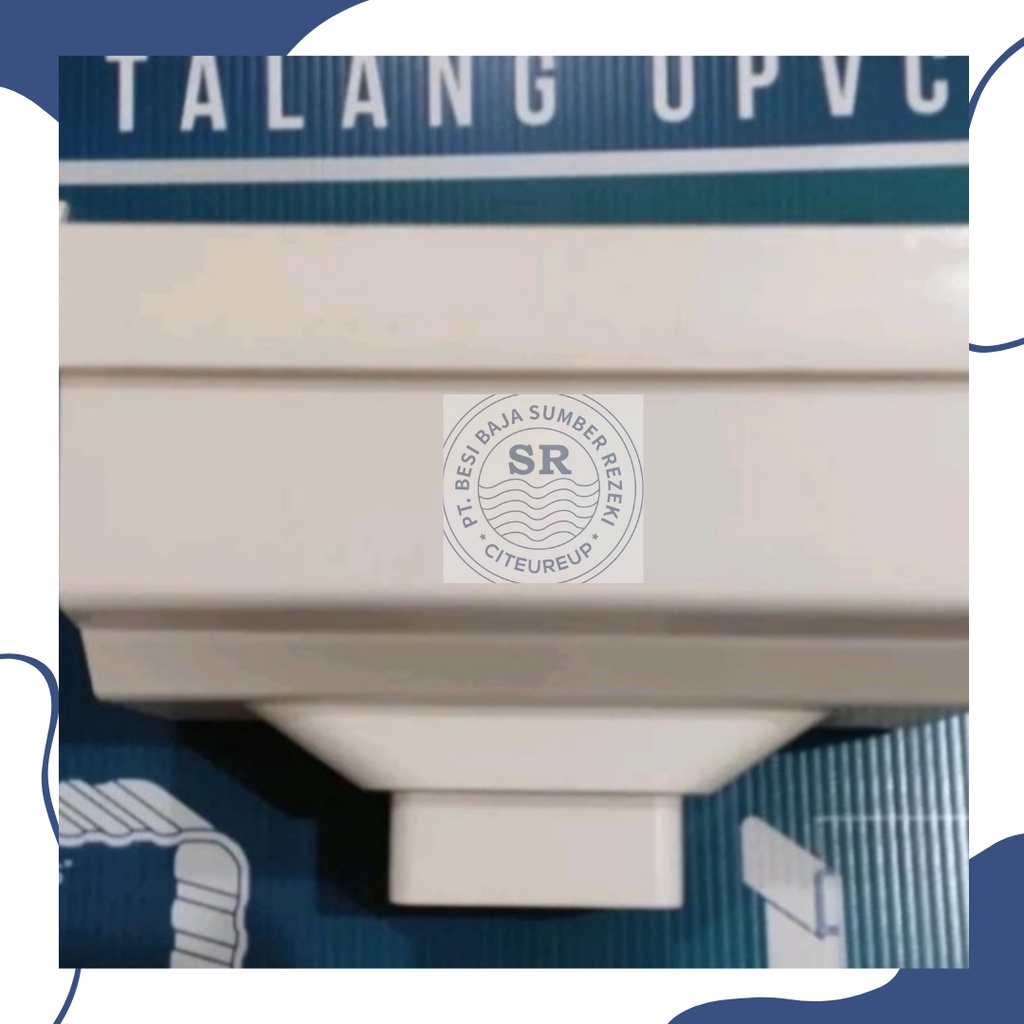 CORONG TALANG AIR ALDERON