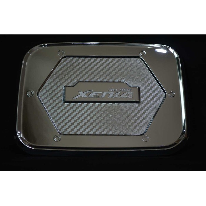 Tank Cover Model Elegant Grand New Avanza/Great New Xenia