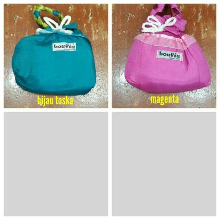 Mukena Parasut Jumbo Loufie Collection - Grosir