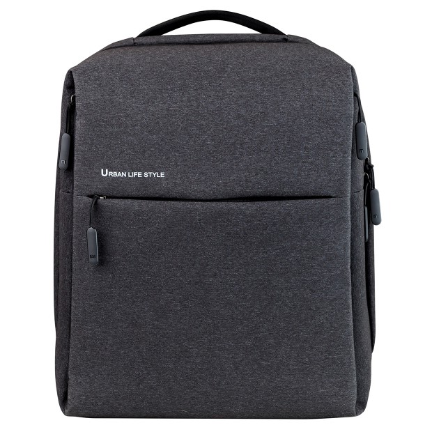Xiaomi Tas Laptop Ransel Minimalis