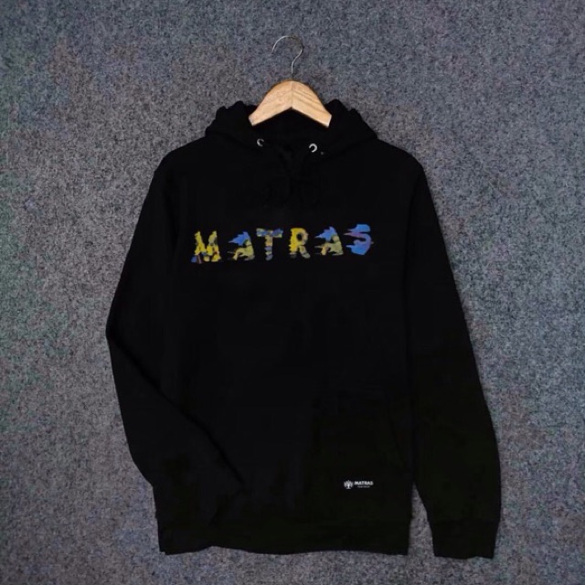 jaket punk rock terbaru MATRAS original 100% - free aksesoris