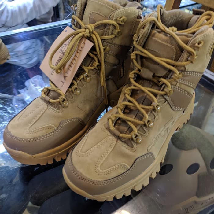 ORIGINAL SEPATU GURUN 511 7 INC IMPOR ASTNST