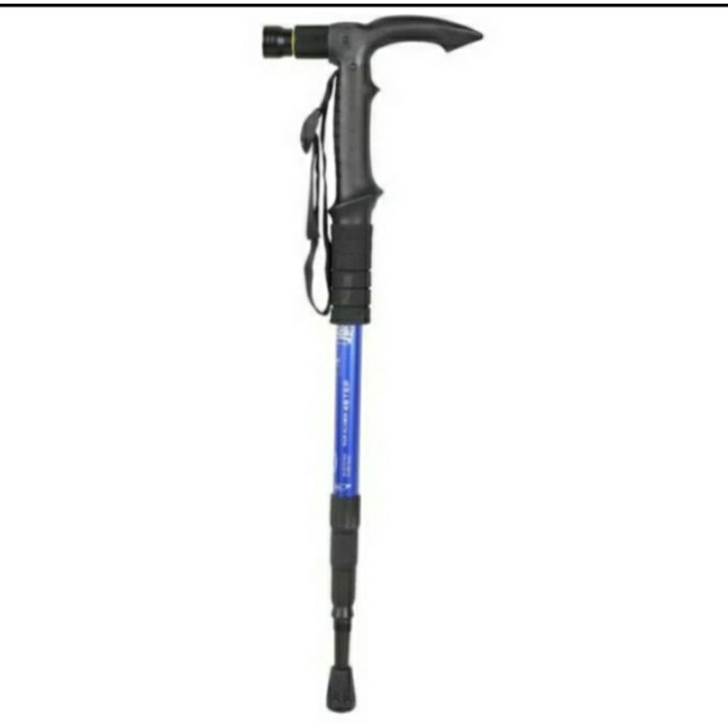 trekking pole manaslu rei 0500 original blue rei original