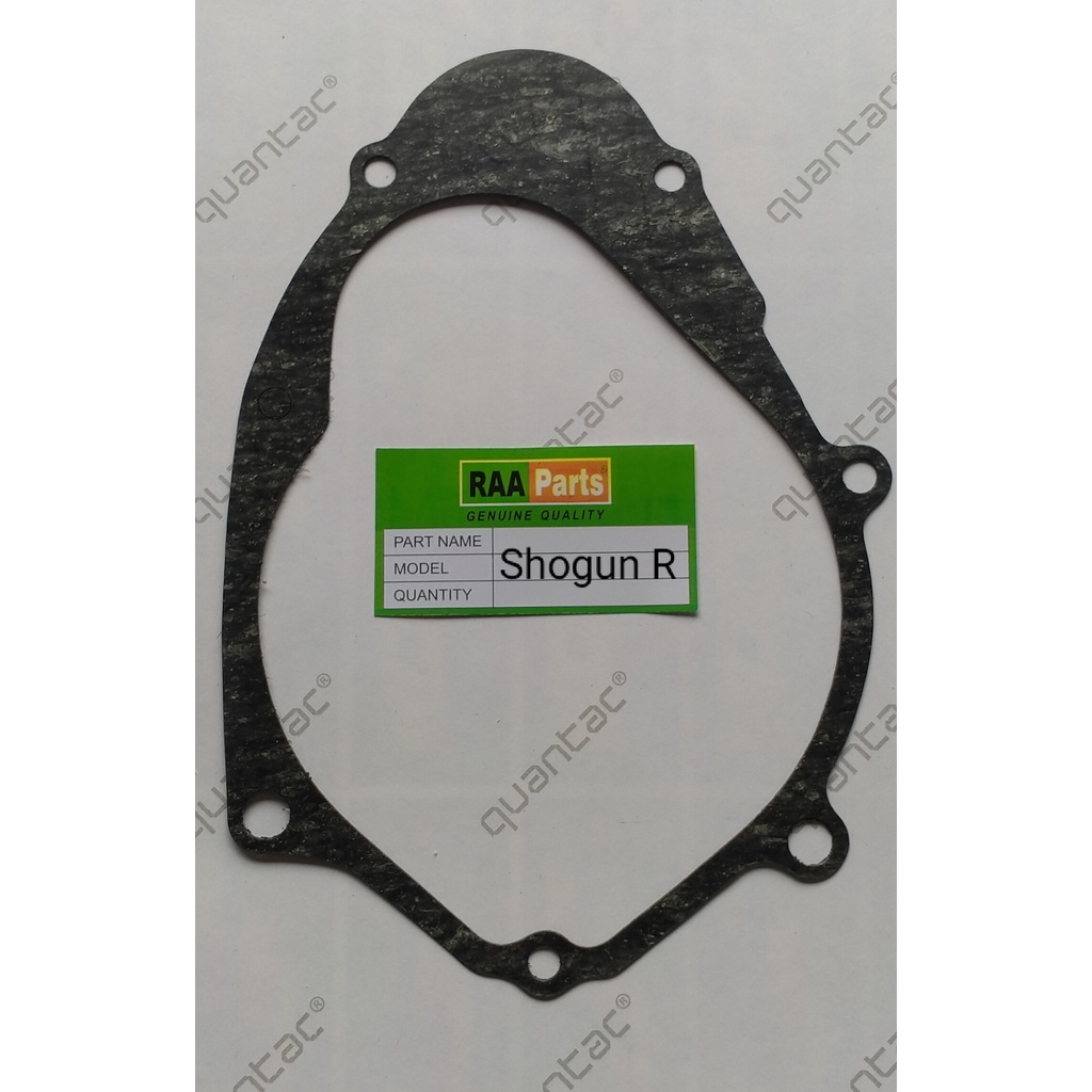 PAKING BAK MAGNET SUZUKI SHOGUN R/SHOGUN KEBO