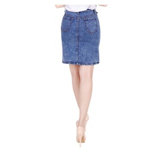 Bisa cod size 28 33 rok  jeans  pendek  span mini wanita 