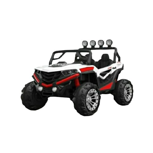 Mobil Aki Yukita 90 Monster (NON PAINT)