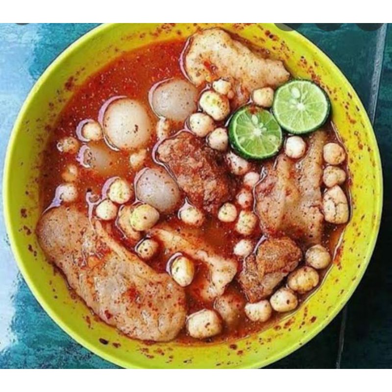 

BASO ACI PAKET 10pcs packing plastik berat 1kg