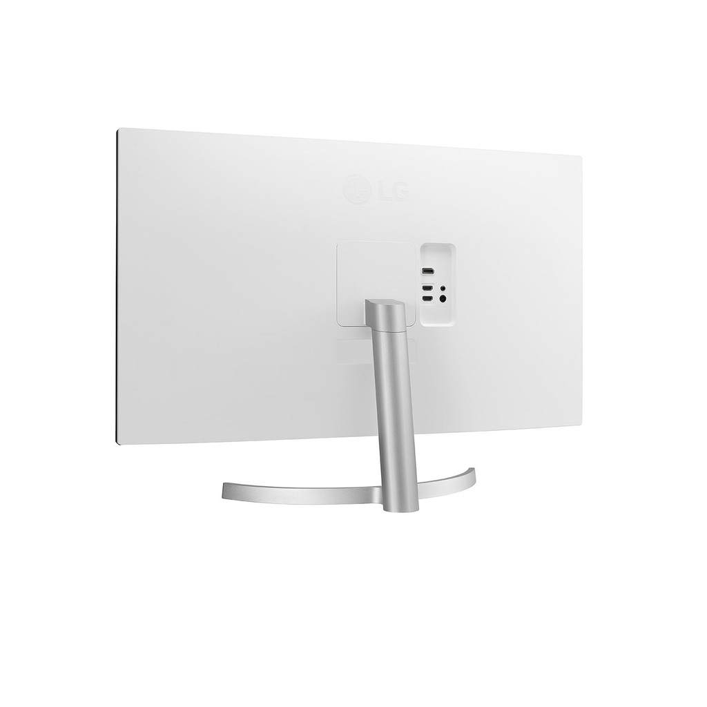 LG 32UN500-W 31.5'' UHD 4K (3840x2160) HDR Monitor