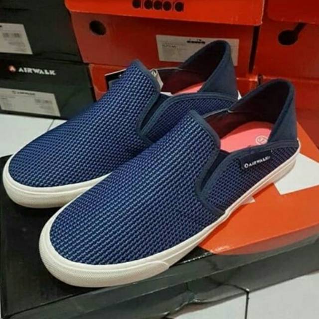  Sepatu airwalk Shopee  Indonesia