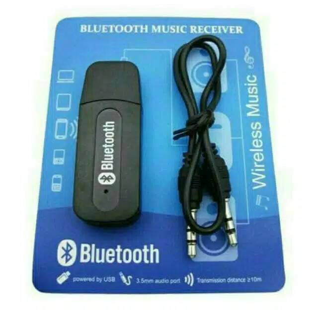 Bluetooth Audio Receiver / Bluetooth Audio Speaker