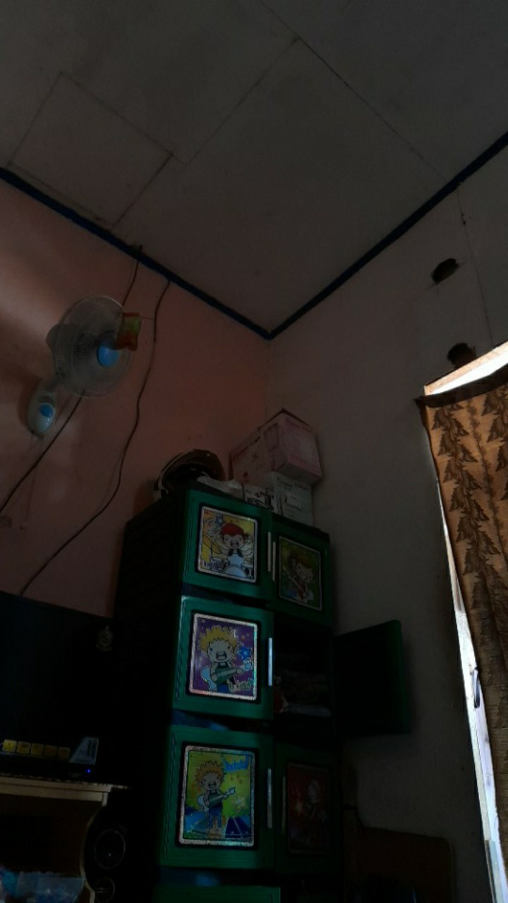 Cempal Anyam Anti Panas / Kain Lap Cempal Wajan