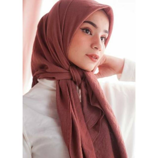 VOAL ZAFRON / VOILE ZAFRON SQUARE ORIGINAL