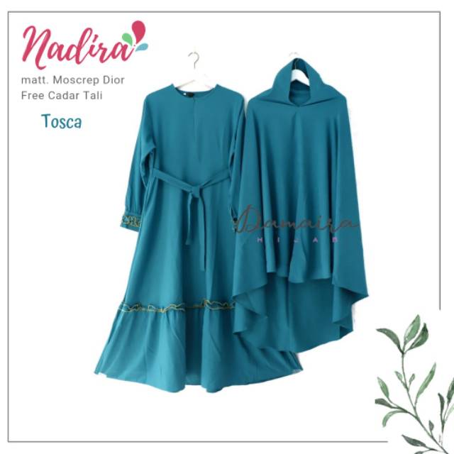 Nadira