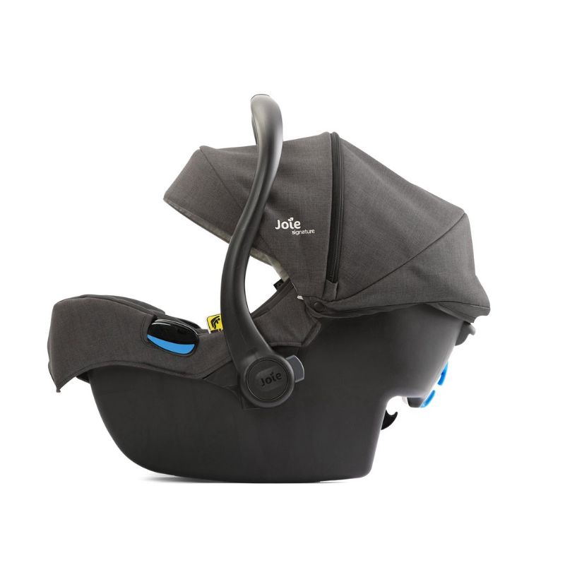 Joie i-Gemm 2 Signature Baby Carrier Car Seat