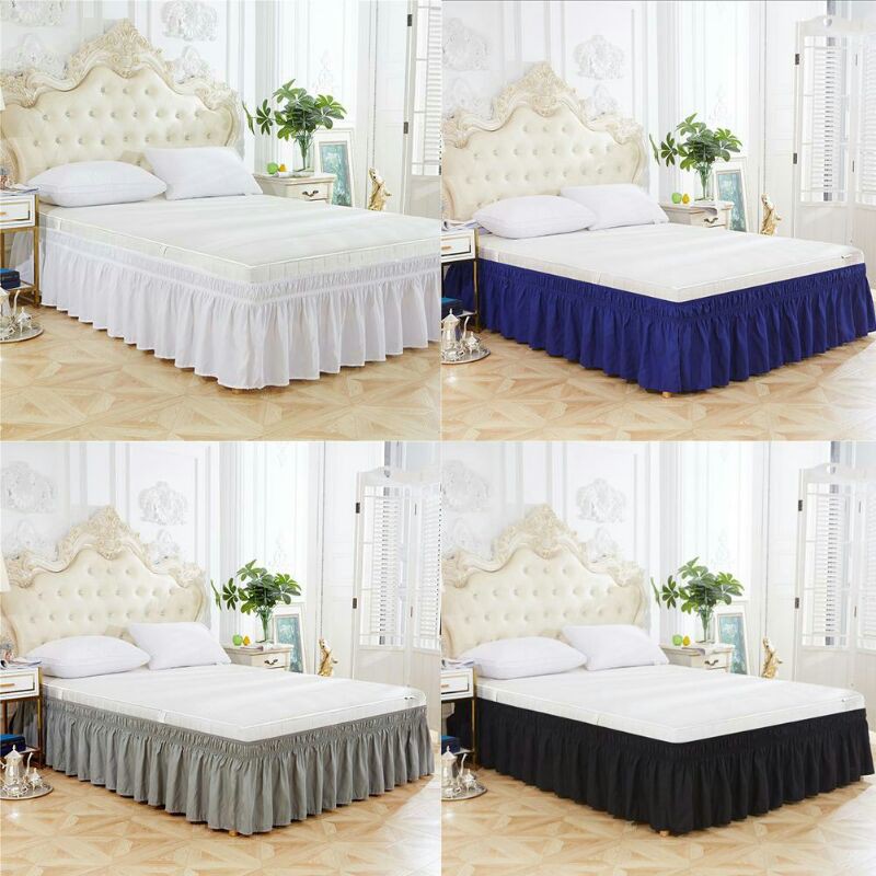 BED SkiRT