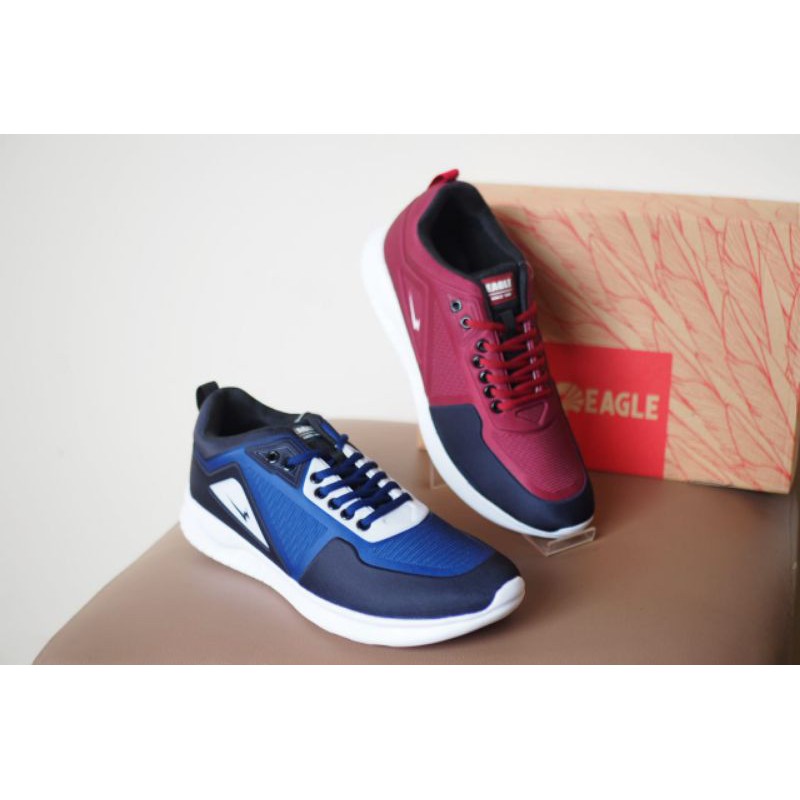 SEPATU CASUAL PRIA REVOR