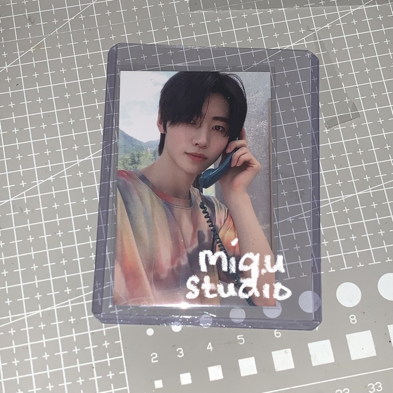 [ booked ] broadcast bc dimension dilemma d:d sunghoon pc charybdis odysseus scylla essential luckyd