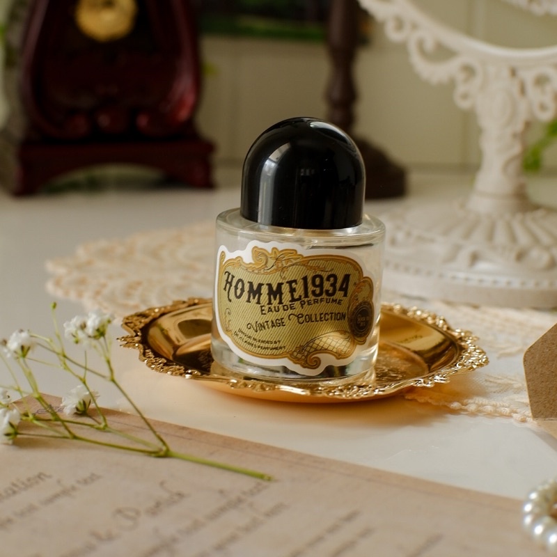 de.claires | Homme 1934 | EDP