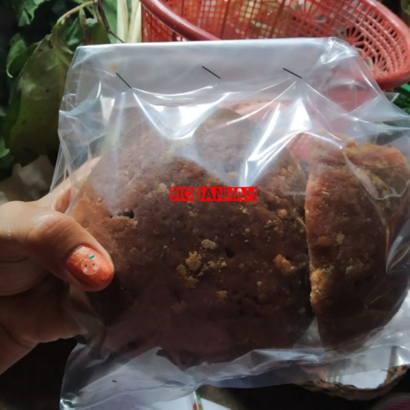 

gula aren asli 1kg