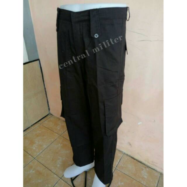 Celana Pramuka Celana PDL Celana Lapangan Celana Kempol Celana Pramuka Celana PDL Celana Lapangan Celana Kempol