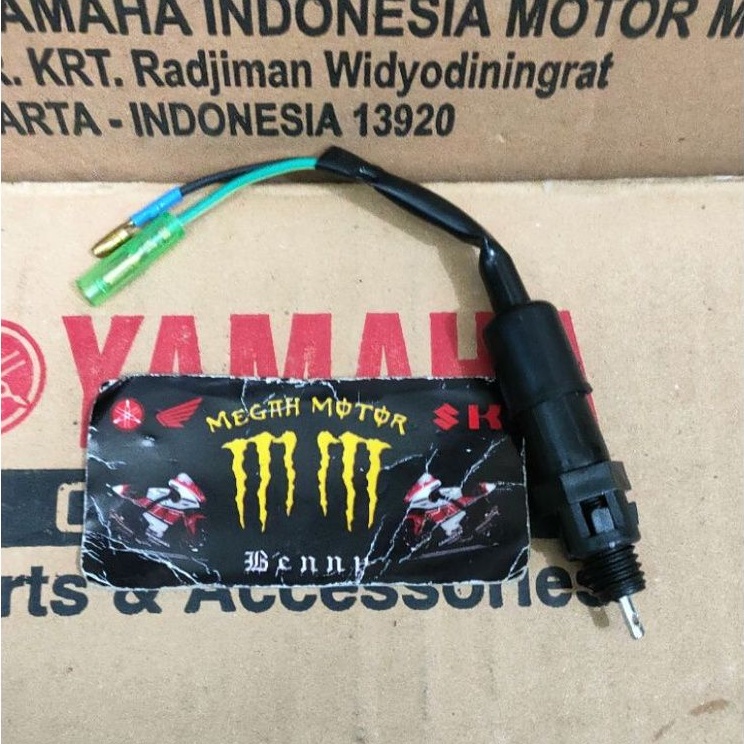 Switch Swit Rem Belakang RX-King Cobra - RX-King new RXK RXS RXspesial.