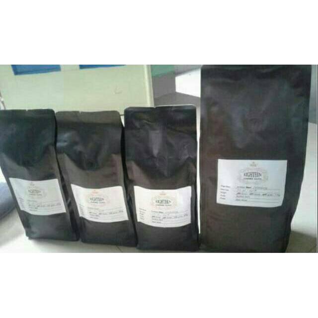 

KOPI ARABICA GAYO 1000gram