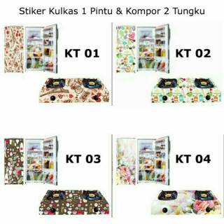 25 Inspirasi Keren Harga Stiker Kulkas Dan Kompor Gas 25 Inspirasi Keren Harga Stiker Kulkas Dan Kompor Gas